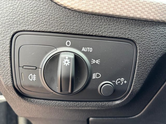 AUDI Q2 usata, con Fari LED