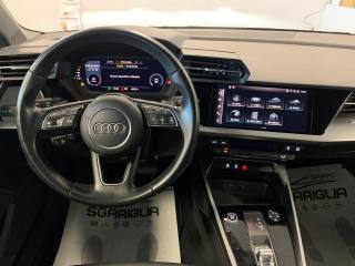 AUDI A3 usata, con Controllo automatico clima