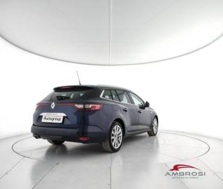 RENAULT Megane usata 2