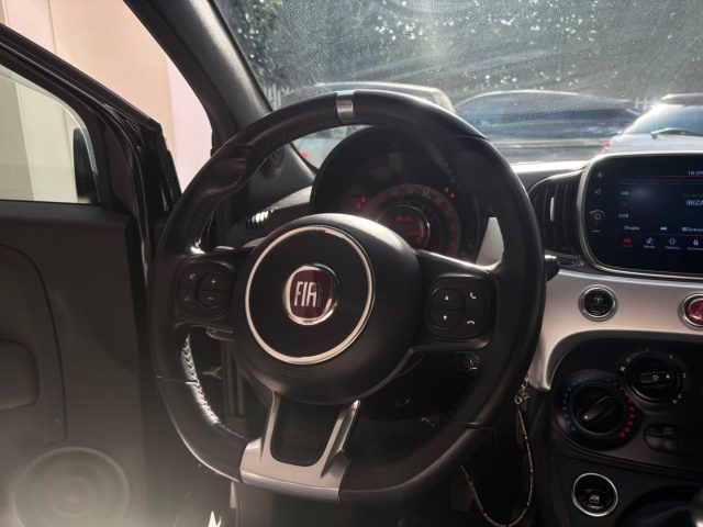 FIAT 500 usata 39