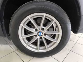 BMW X3 usata 8