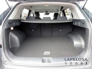 KIA Sportage usata, con Vetri oscurati