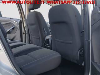 FORD C-Max usata, con Volante multifunzione