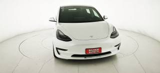 TESLA Model 3 usata, con Controllo elettronico della corsia