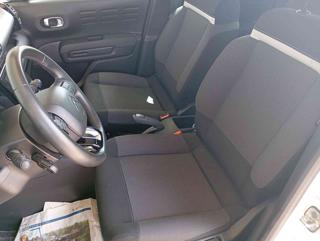 CITROEN C3 Aircross usata, con Controllo trazione