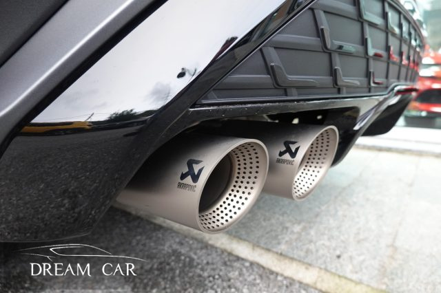 AUDI S3 usata, con Cerchi in lega