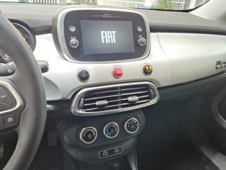 FIAT 500X usata, con ESP