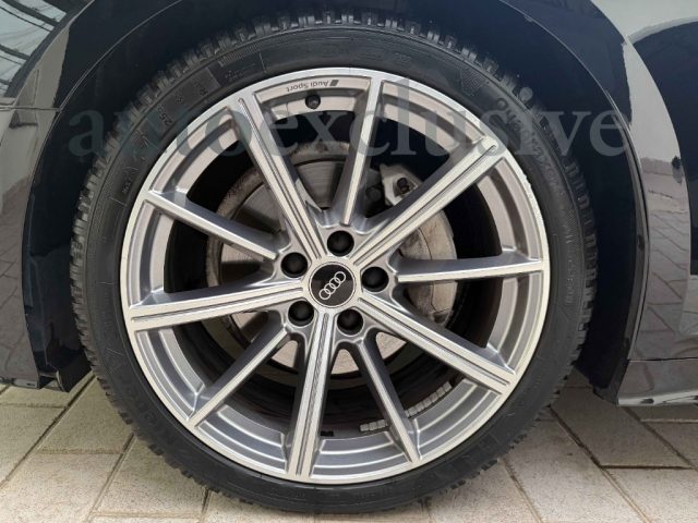 AUDI A5 usata, con Bluetooth