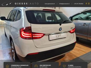 BMW X1 usata, con Vetri oscurati