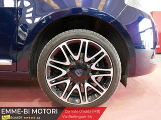 LANCIA Ypsilon usata, con Chiusura centralizzata