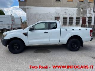 FORD Ranger usata, con ESP