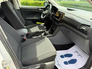 VOLKSWAGEN T-Cross usata, con Cerchi in lega