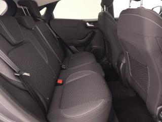 FORD Puma usata, con Sensori di parcheggio anteriori