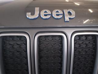 JEEP Renegade usata, con Sistema di navigazione