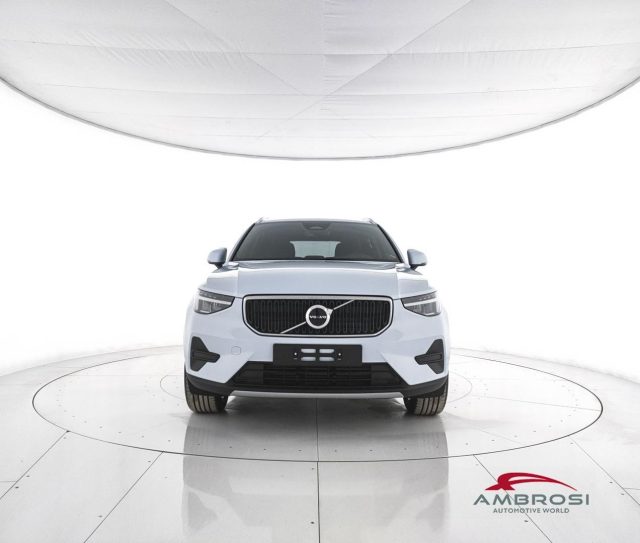 VOLVO XC40 usata 4