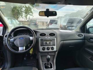 FORD Focus usata, con Boardcomputer