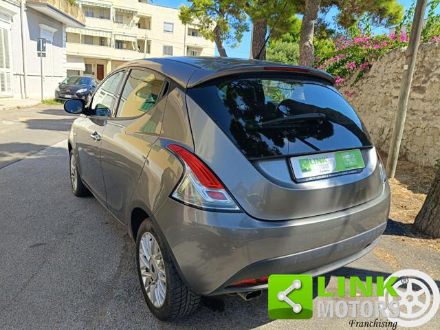 LANCIA Ypsilon usata 29