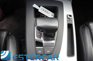 AUDI Q5 usata, con Sensore di luce