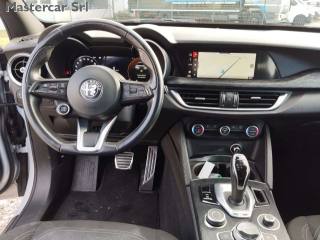 ALFA ROMEO Stelvio usata, con Chiusura centralizzata