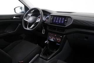 VOLKSWAGEN T-Cross usata, con Chiusura centralizzata