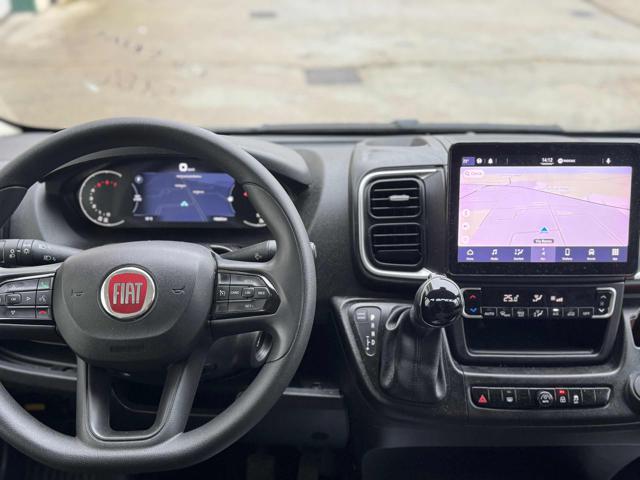 FIAT Ducato usata, con Airbag