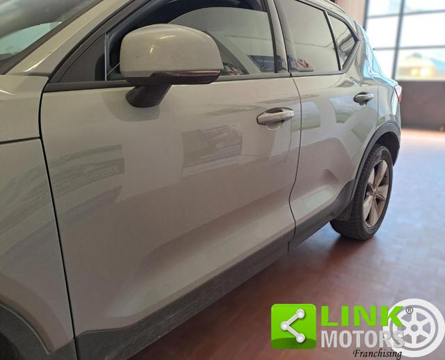 VOLVO XC40 usata 36