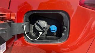 KIA Sportage usata, con Sensore di luce