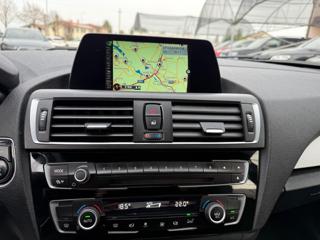 BMW 118 usata, con Chiusura centralizzata