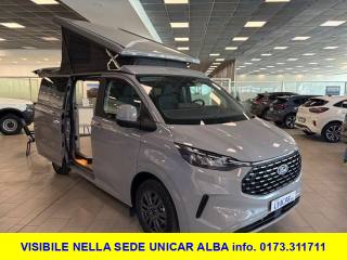 FORD Transit Custom usata, con Airbag