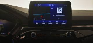 FORD Kuga usata, con Climatizzatore automatico, 2 zone