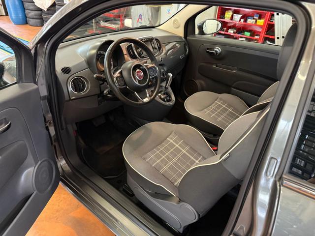 FIAT 500 usata, con ESP
