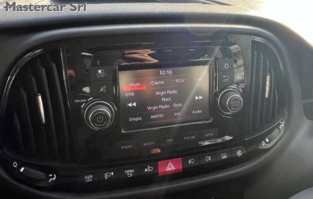FIAT Doblo usata, con Cruise Control