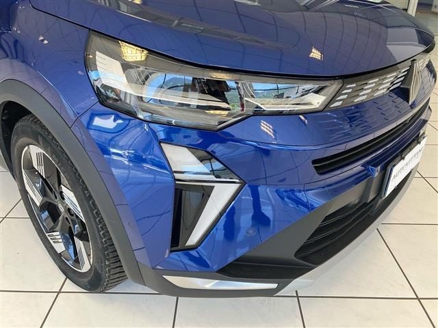 RENAULT Symbioz usata, con Cerchi in lega