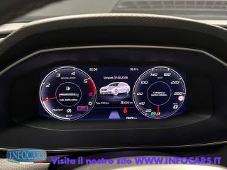 SEAT Leon usata, con ESP