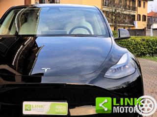 TESLA Model Y usata, con Bracciolo
