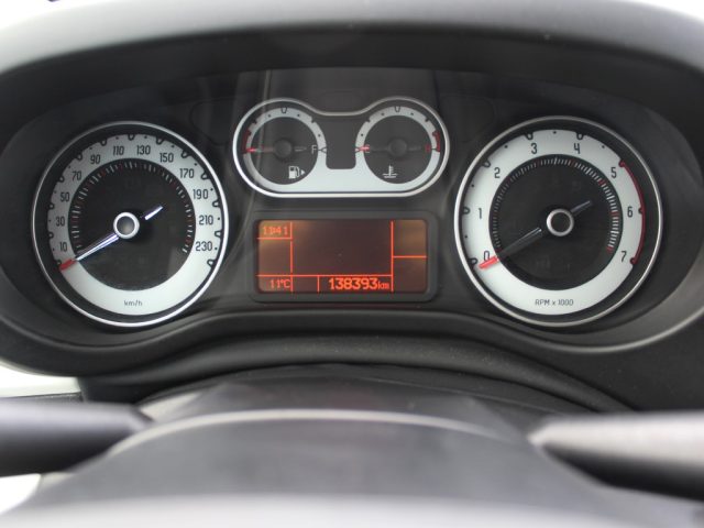 FIAT 500L usata, con Chiusura centralizzata telecomandata