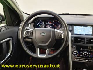 LAND ROVER Discovery Sport usata, con ESP