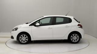 PEUGEOT 208 usata, con Airbag