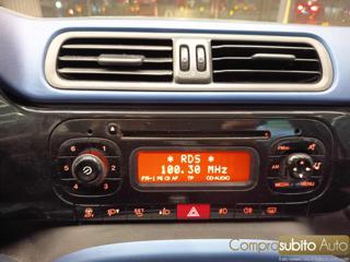 FIAT Panda usata 13