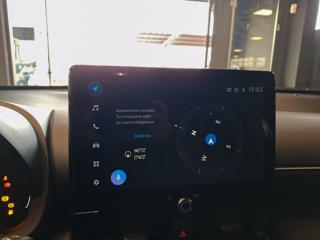 TOYOTA Yaris Cross usata, con ESP