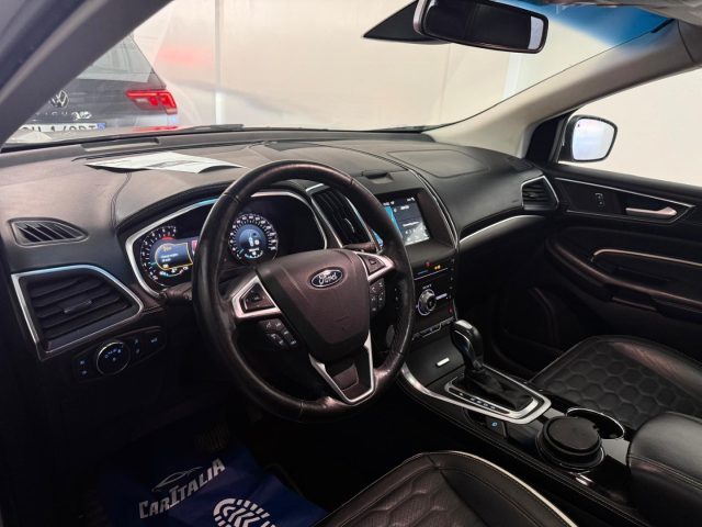 FORD Edge usata, con Chiusura centralizzata