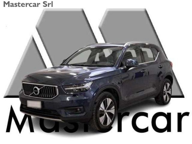 VOLVO XC40 usata, con ABS