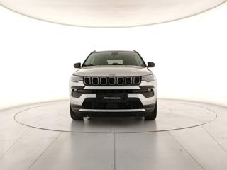 JEEP Compass usata, con Autoradio