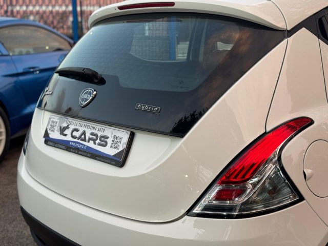 LANCIA Ypsilon usata, con Chiusura centralizzata