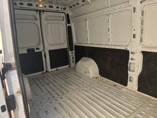 CITROEN Jumper usata, con Chiusura centralizzata telecomandata