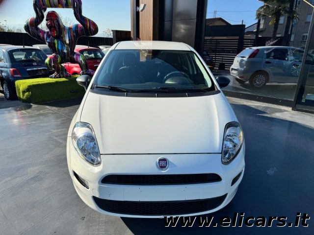 FIAT Punto usata, con Controllo trazione