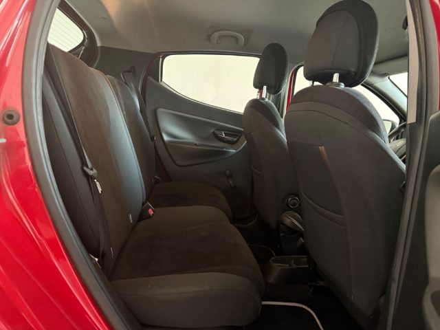 LANCIA Ypsilon usata 6