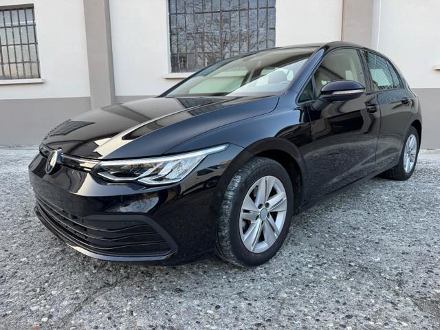 VOLKSWAGEN Golf usata, con ABS