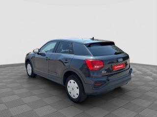 AUDI Q2 usata 2