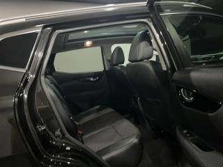 NISSAN Qashqai usata, con Controllo automatico clima